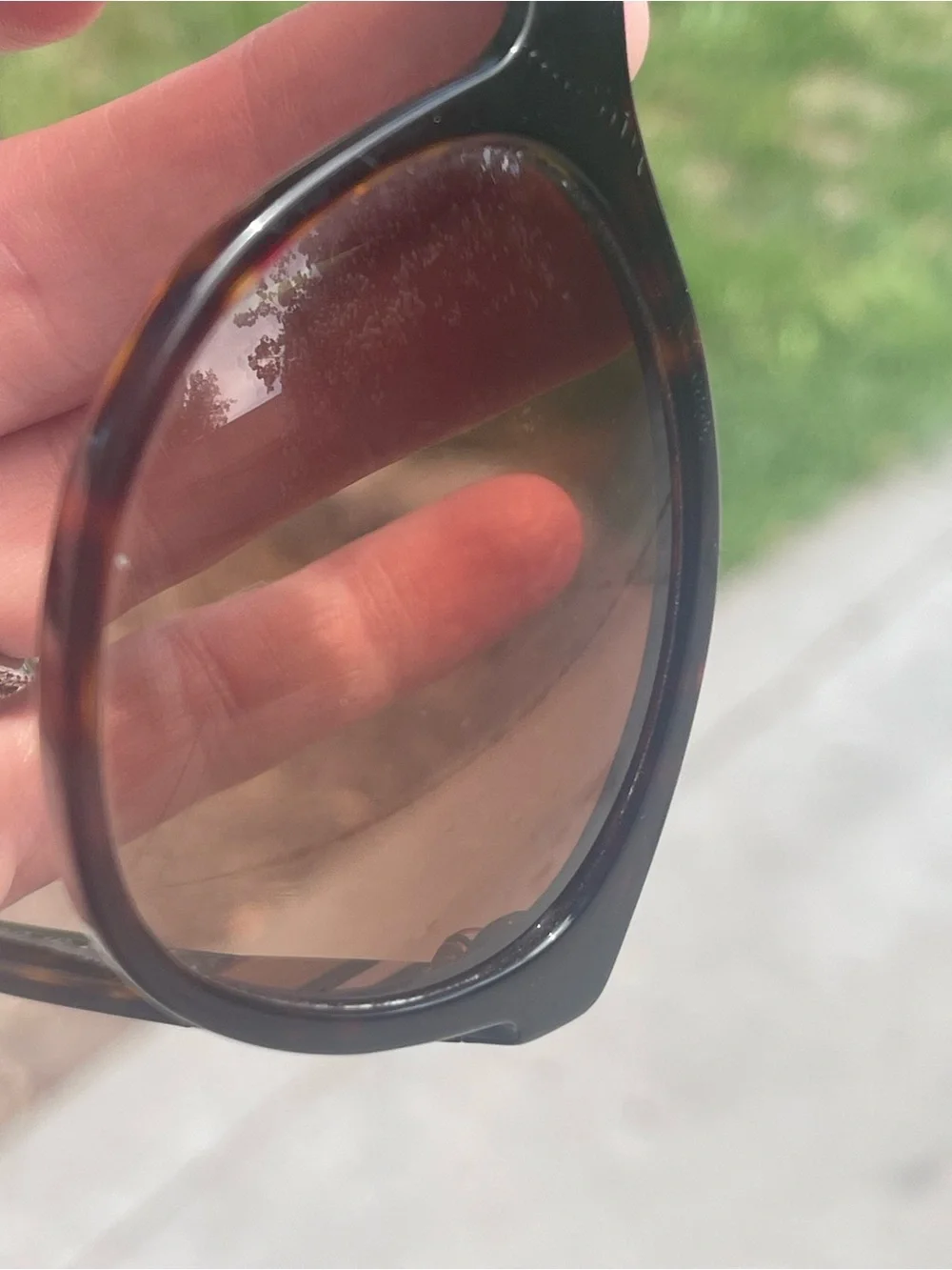 Burberry B4199 3002/13 Sunglasses – Tortoise Brown 58mm